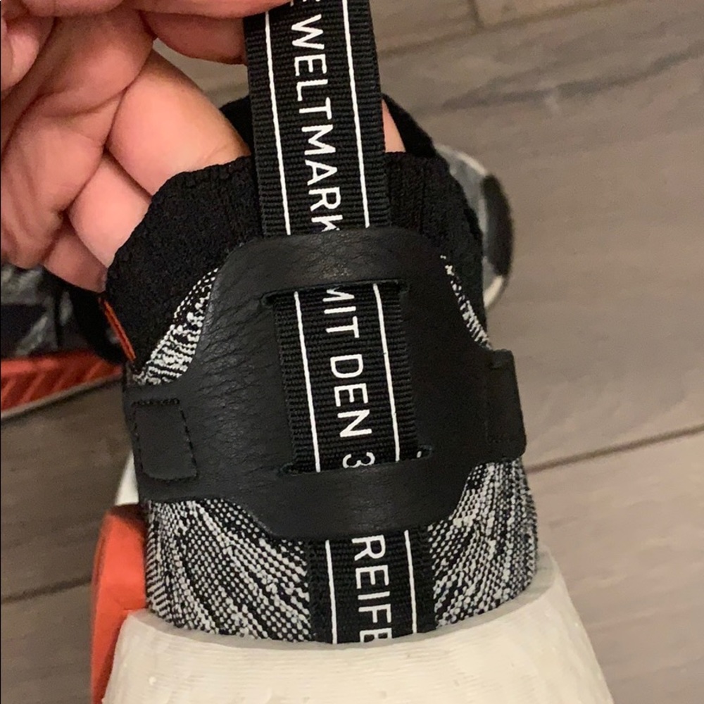 Adidas Boost - image 3